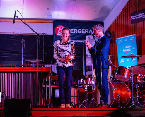 Adelaide i Piotr 23 Tomasz Zerek