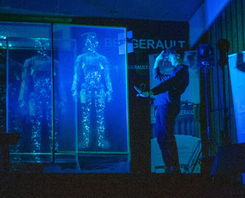 Bartek 83 Tomasz Zerek