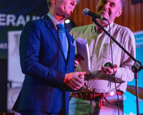 David i Piotr 06 Tomasz Zerek