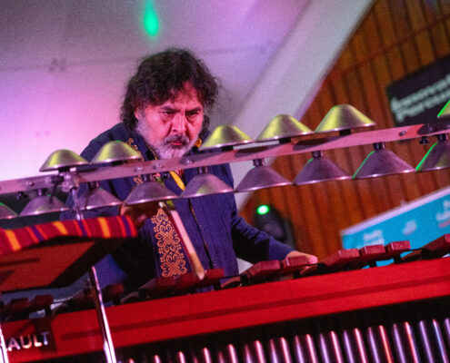 Javier 41 Tomasz Zerek