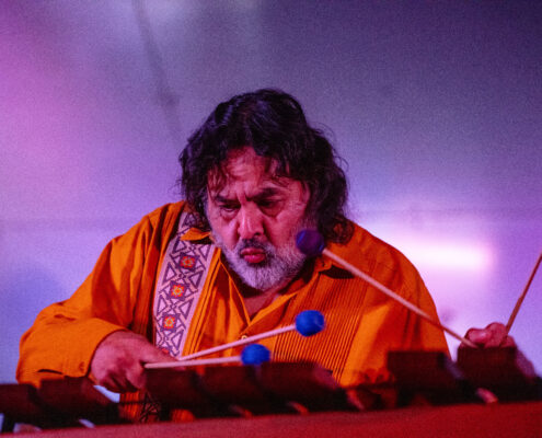 Javier 72 Tomasz Zerek